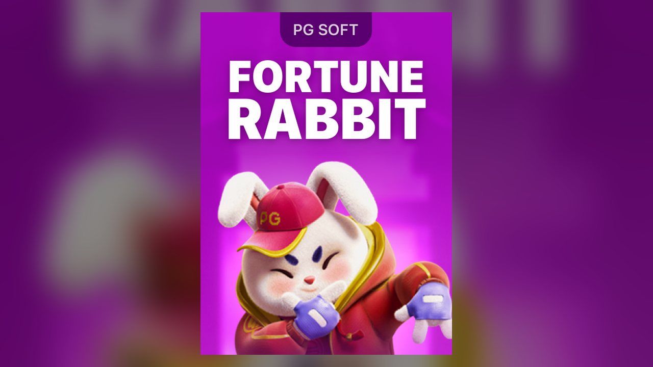 Fortune Rabbit game thumbnail